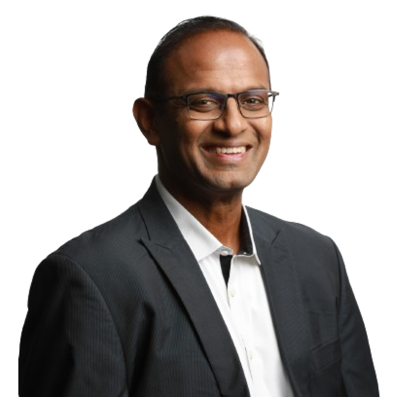 <span style=font-family: "DaimlerCS-Bold.ttf", Sans-serif;>Sriram Chandramouli</span>